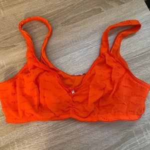 Savage x fenty bralette